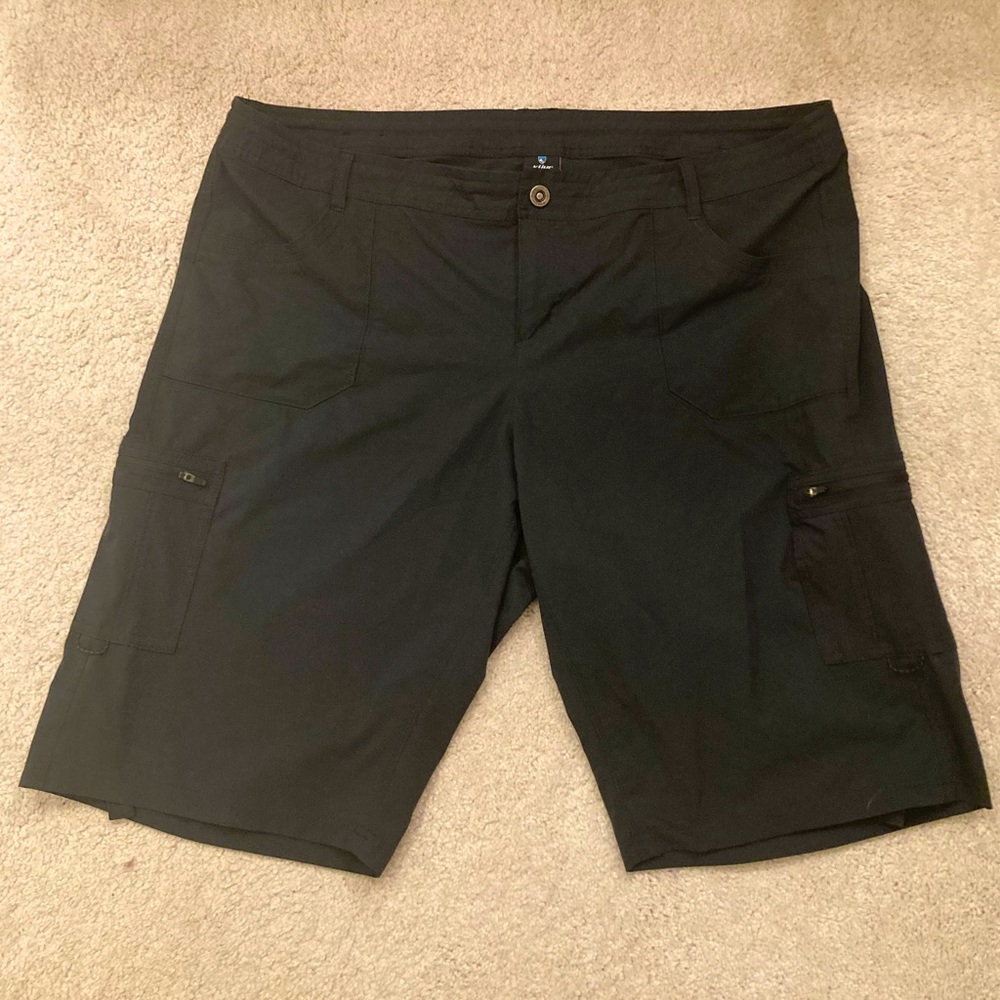 Kuhl Bermuda Hiking Shorts